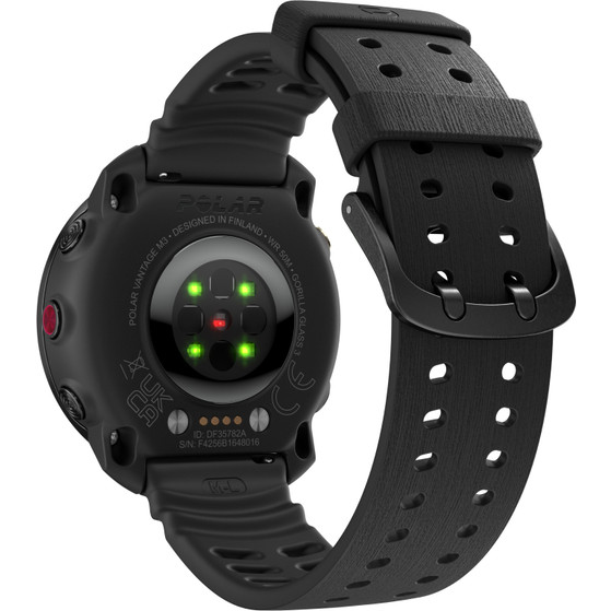 Polar Vantage M3