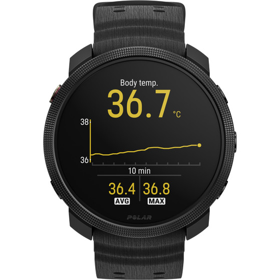 Polar Vantage M3