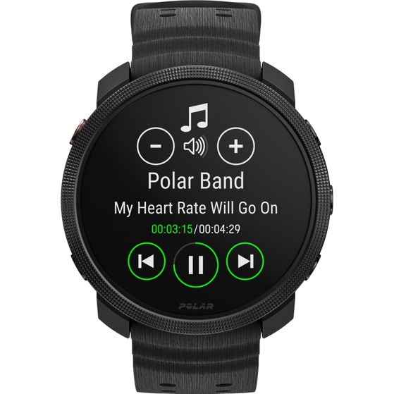 Polar Vantage M3