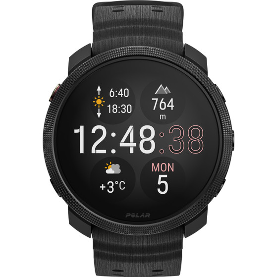 Polar Vantage M3
