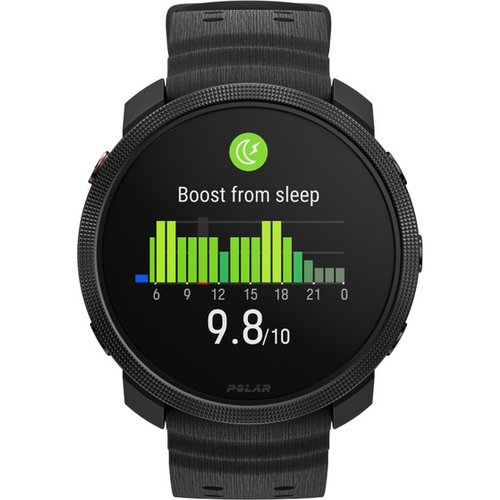 Polar Vantage M3