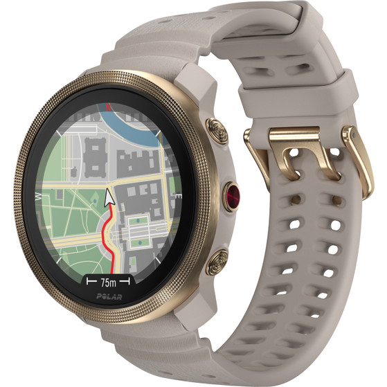 Polar Vantage M3