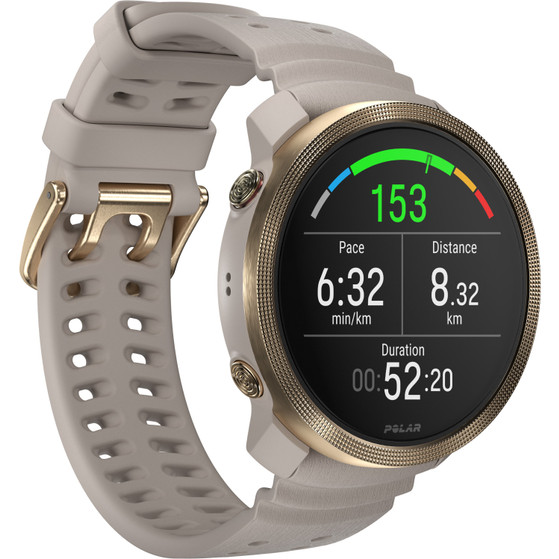 Polar Vantage M3
