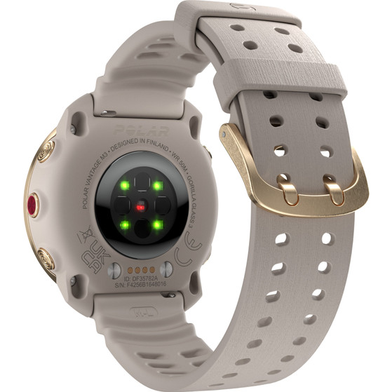 Polar Vantage M3