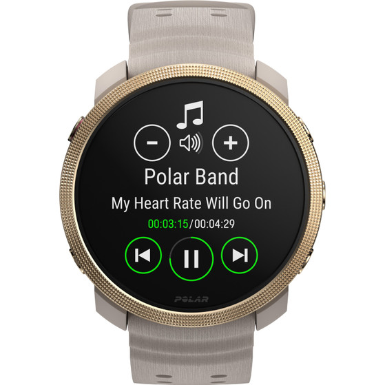 Polar Vantage M3
