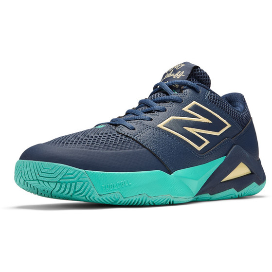 New Balance MCHCODI2 Allcourt Heren