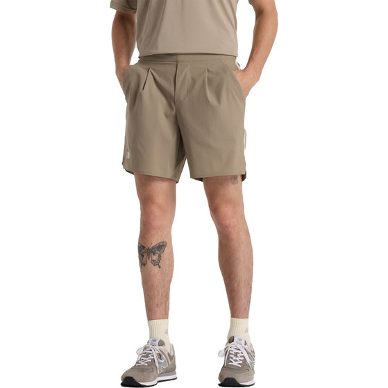 New Balance Tournament Short