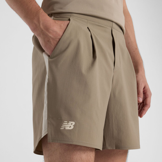 New Balance Tournament Short