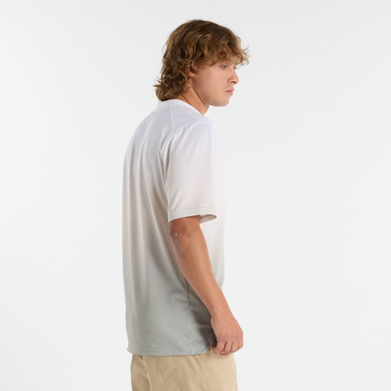 New Balance Printed Tournament T-shirt