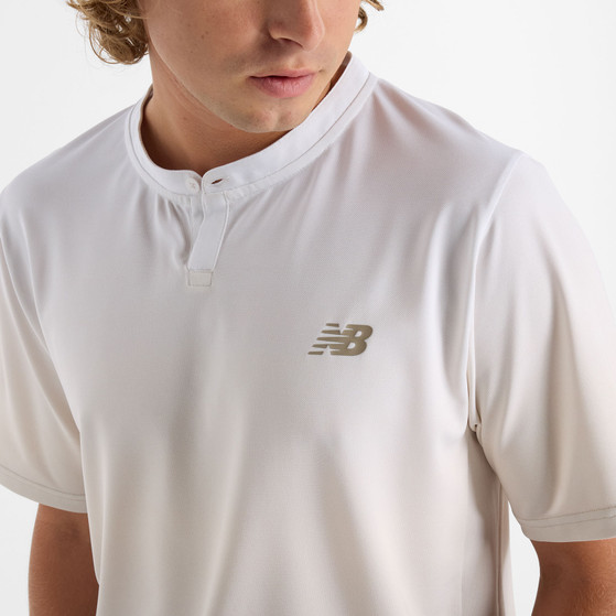 New Balance Printed Tournament T-shirt