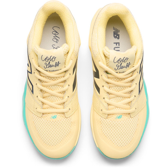 New Balance WCHCODI2 Allcourt Women