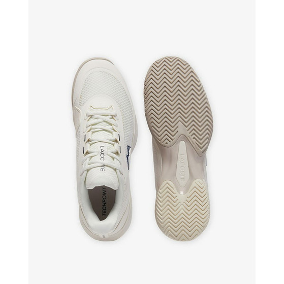 Lacoste Tech Point Clay Heren