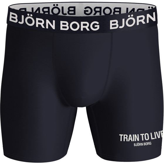 Björn Borg Performance 3-Pack Boxer Heren