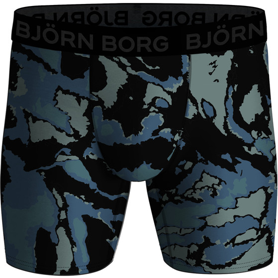 Björn Borg Performance 3-Pack Boxer Heren