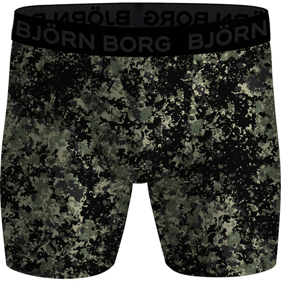 Björn Borg Performance 3-Pack Boxer Heren