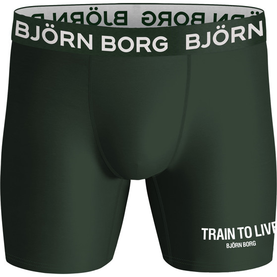 Björn Borg Performance 3-Pack Boxer Heren
