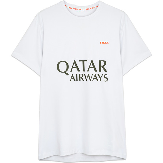 Nox AT10 Tapia Player Tee