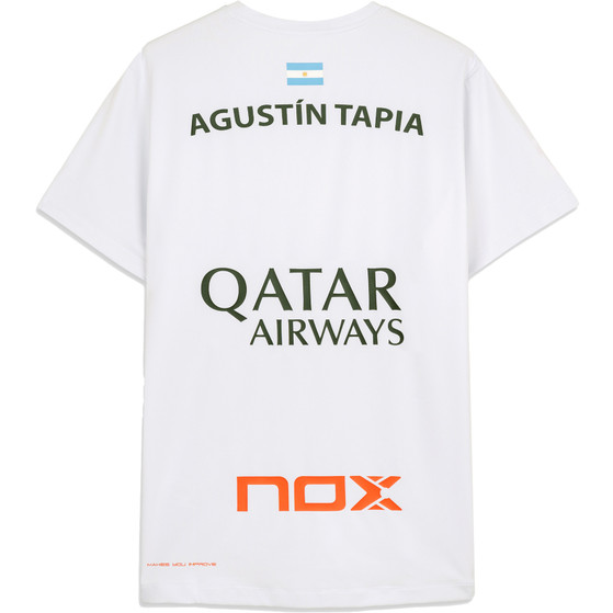 Nox AT10 Tapia Player Tee
