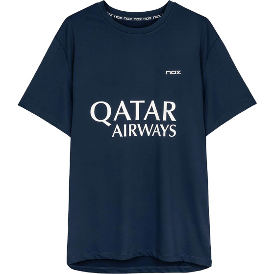 Nox AT10 Tapia Player Tee
