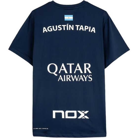 Nox AT10 Tapia Player Tee