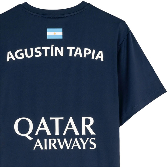 Nox AT10 Tapia Player Tee