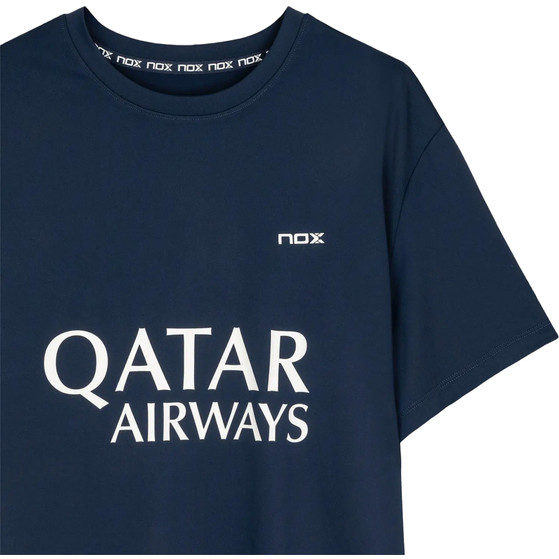 Nox AT10 Tapia Player Tee