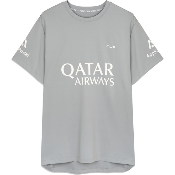 Nox AT10 Tapia Player Tee