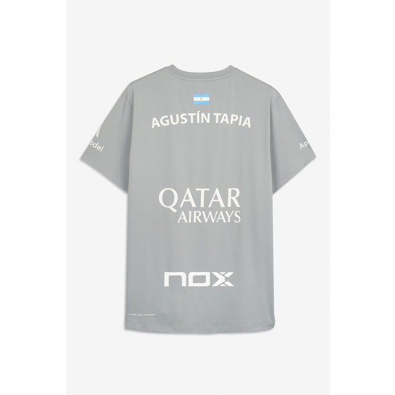Nox AT10 Tapia Player Tee
