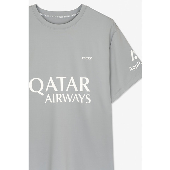 Nox AT10 Tapia Player Tee