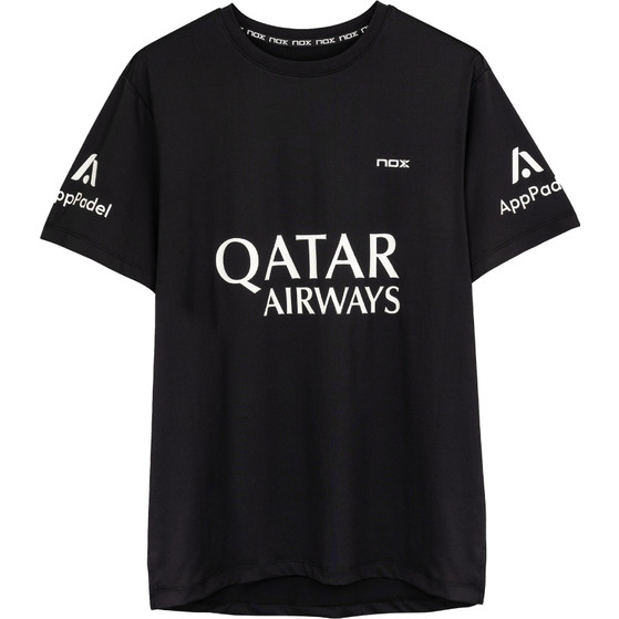 Nox AT10 Tapia Player Tee