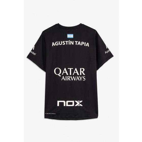 Nox AT10 Tapia Player Tee