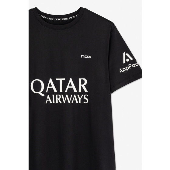 Nox AT10 Tapia Player Tee