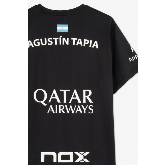 Nox AT10 Tapia Player Tee