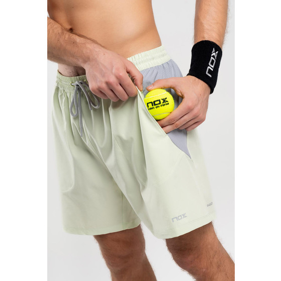 Nox Pro Short