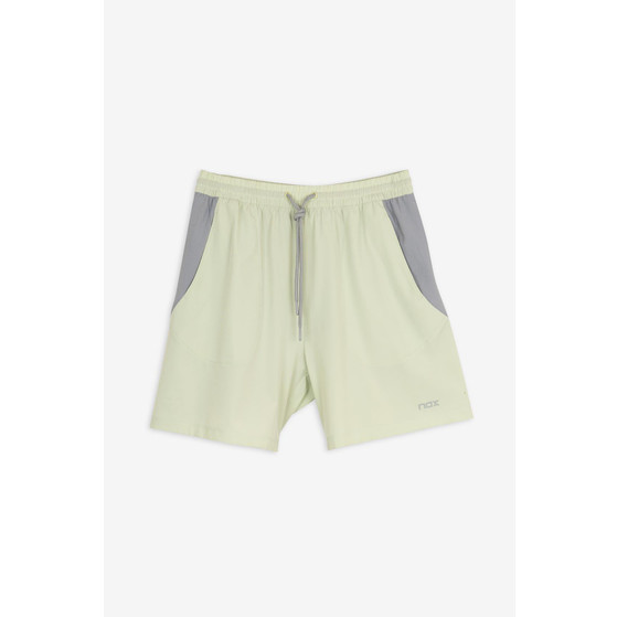 Nox Pro Short