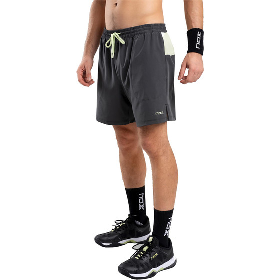 Nox Pro Short