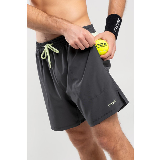 Nox Pro Short