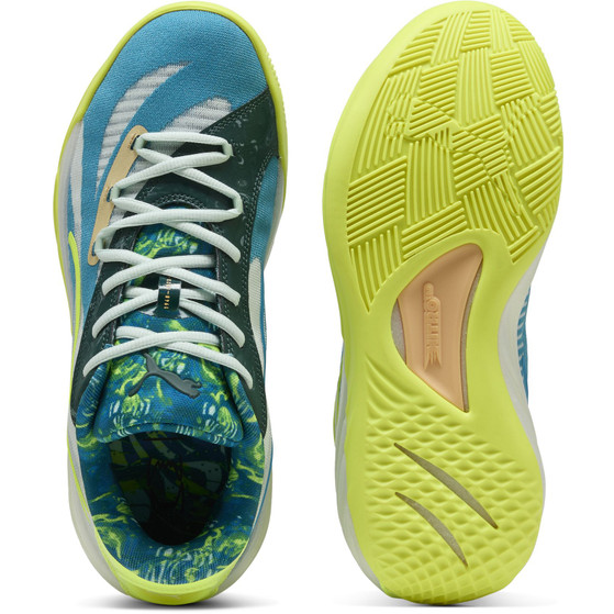 Puma All-Pro Nitro Hoops Dreamz