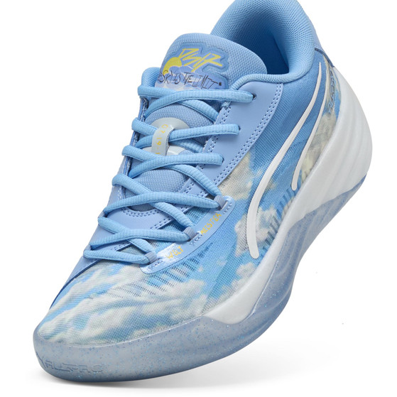 Puma All-Pro Nitro Dennis Schröder