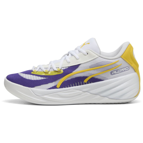 Puma All-Pro Nitro » BasketballDirect.com