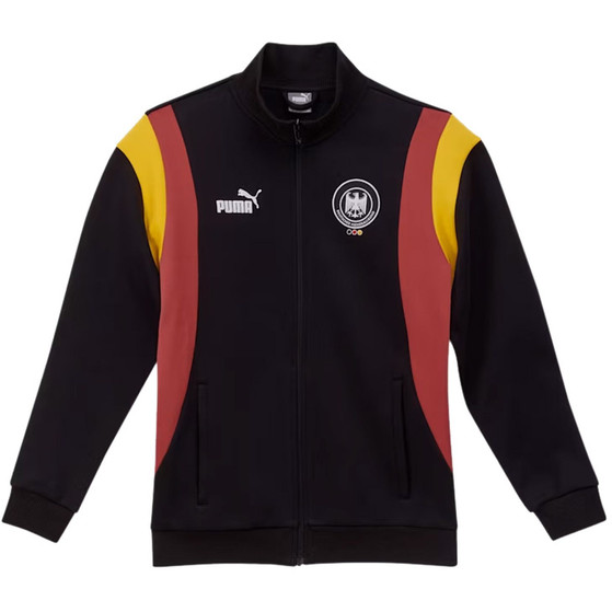 Puma DHB Archive Track Jacket Herr