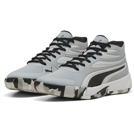 Puma Court Pro Marble