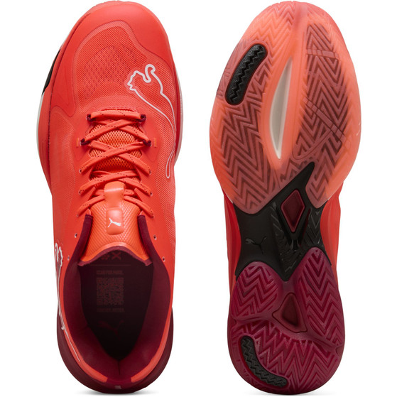 Puma Vantage Nitro