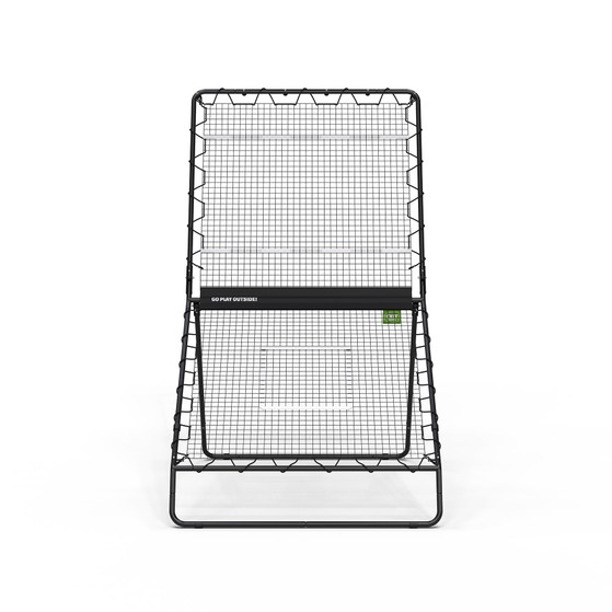 Exit Smash Padel Rebounder
