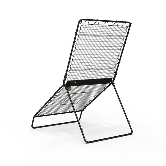 Exit Smash Padel Rebounder