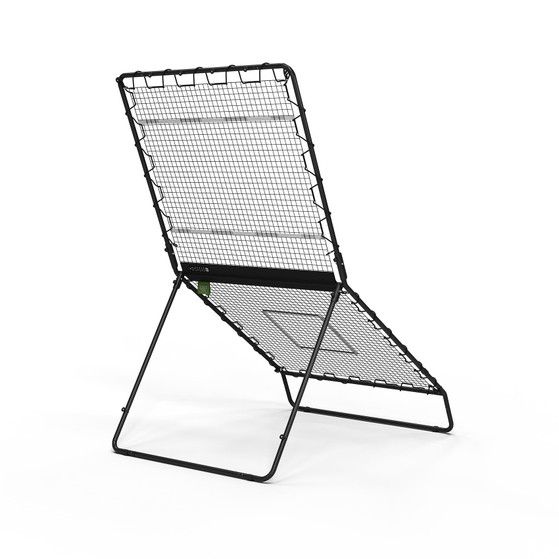 Exit Smash Padel Rebounder