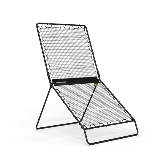 Exit Smash Padel Rebounder