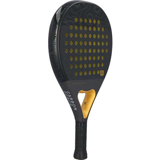 Wilson Carbon Force Pro Gold 2