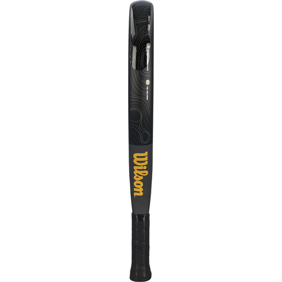 Wilson Carbon Force Pro Gold 2