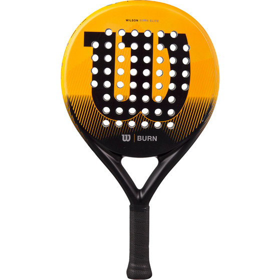 Wilson Burn Elite 2